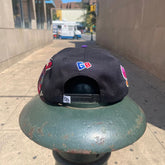 GORGEOUSBUM Gorgeous (Arizona D-back) Snapback at Gravity NYC